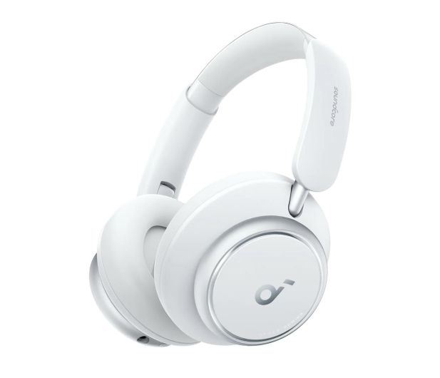 ANKER Soundcore Space Q45 białe A3040G21 - 1182798 - zdjęcie